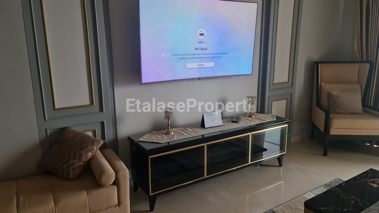 Foto properti DISEWAKAN APARTEMEN ONE ICON 2