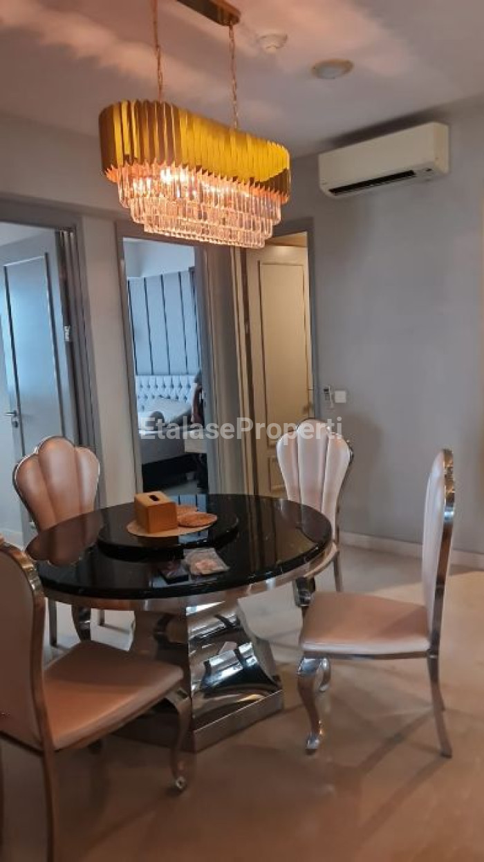 Foto properti DISEWAKAN APARTEMEN ONE ICON 4