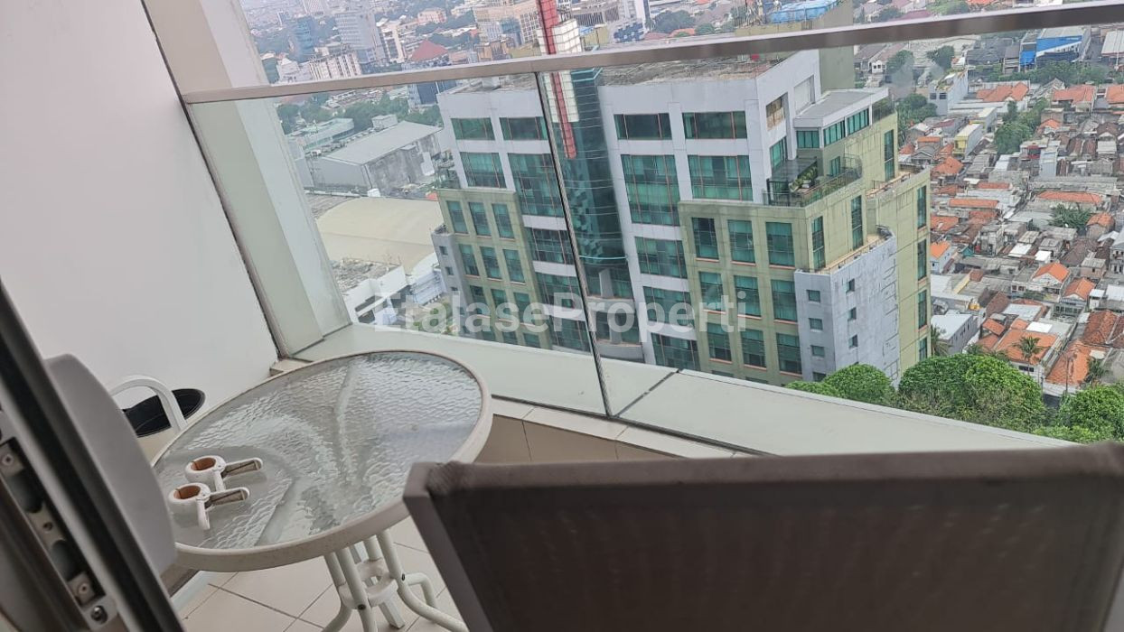 Foto properti DISEWAKAN APARTEMEN ONE ICON 8