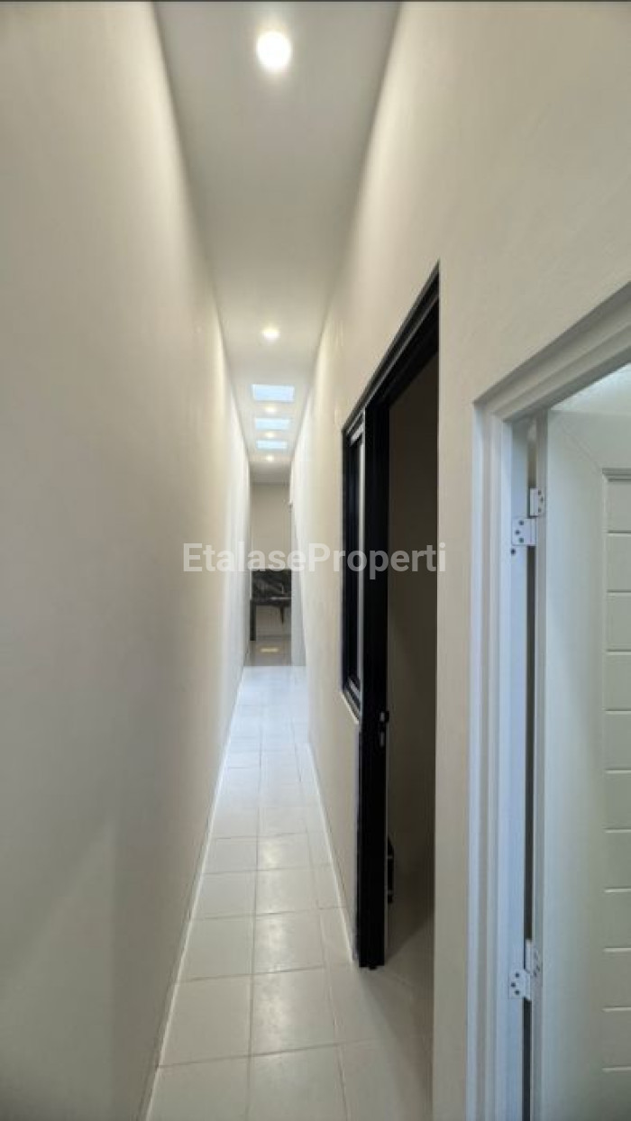 Foto properti Dijual Cepat Rumah Baru Di Citraland Cluster Woodland 3