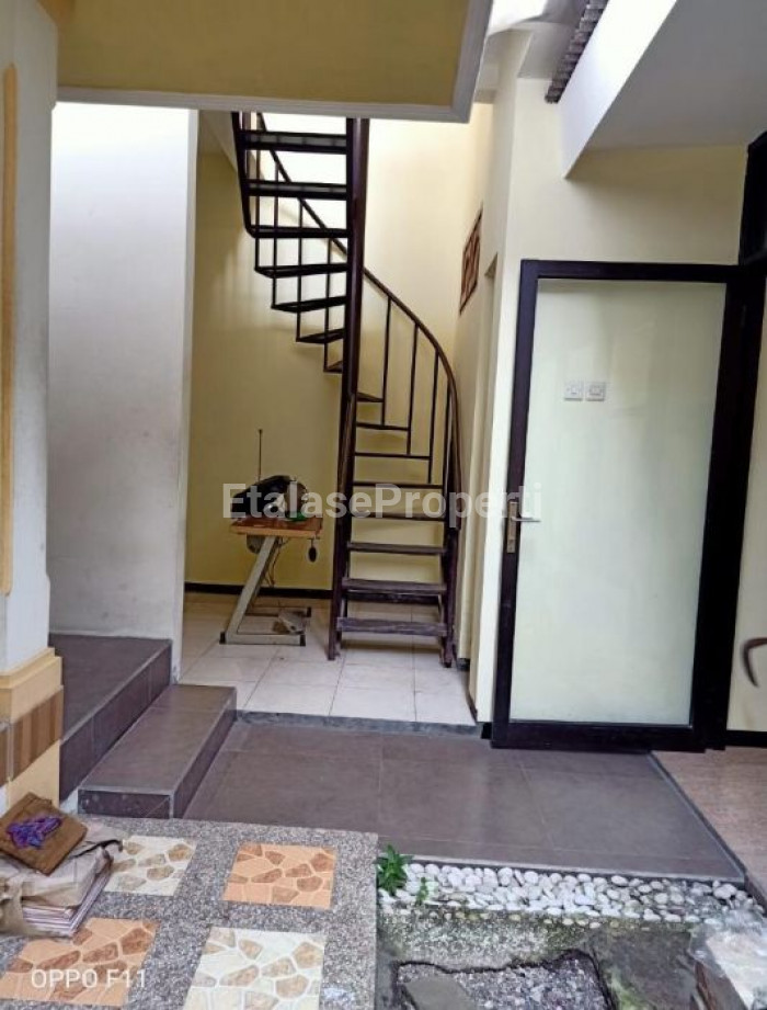 Foto properti Dijual Cepat Rumah Siap Huni Di Penjaringan Sari 2 Surabaya Timur 7