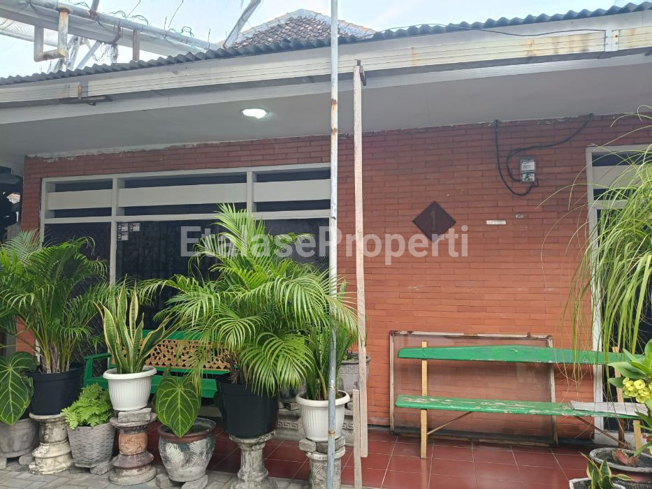 Foto properti Kesempatan Emas Miliki Hunian Impian Di Lokasi Premium Pusat Kota Surabaya 8