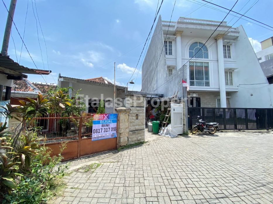 Foto properti Kesempatan Emas Miliki Hunian Impian Di Lokasi Premium Pusat Kota Surabaya 4