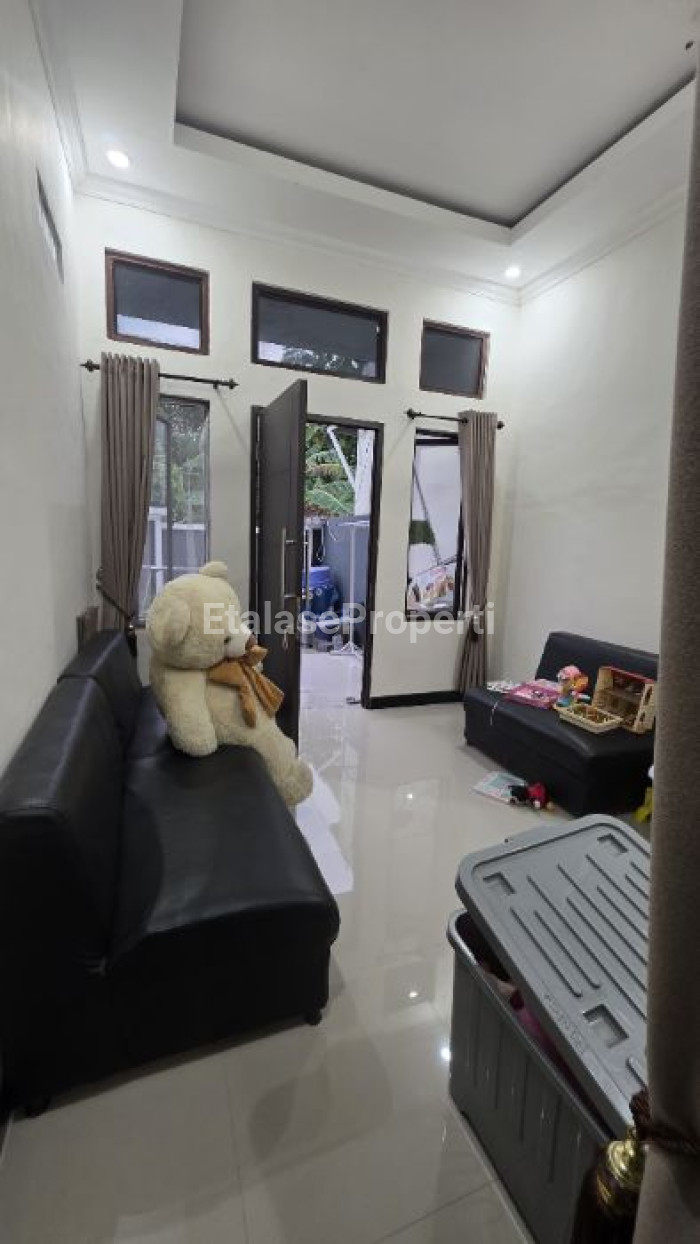 Foto properti JUAL RUMAH SIAP HUNI BERLOKASI DI KOTA MOJOKERTO, JAWA TIMUR 2