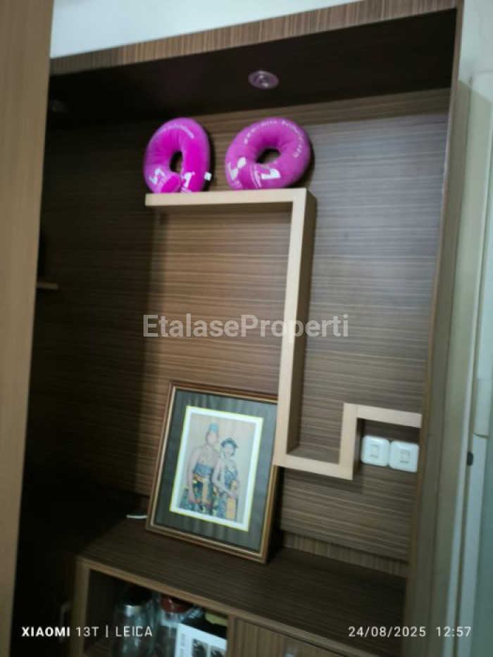 Foto properti Kutisari Indah Berikut Furnished Baru Jual Murah 2