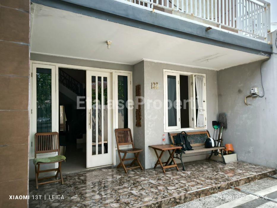 Foto properti Kutisari Dekat Fasum Furnished Baru 6