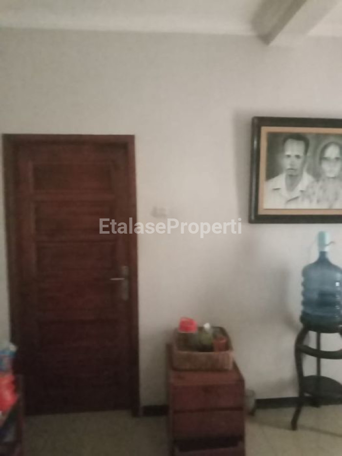 Foto properti Dijual Rumah Luas Di Rungkut Barata Surabaya Dekat Akses Tol Juanda 5