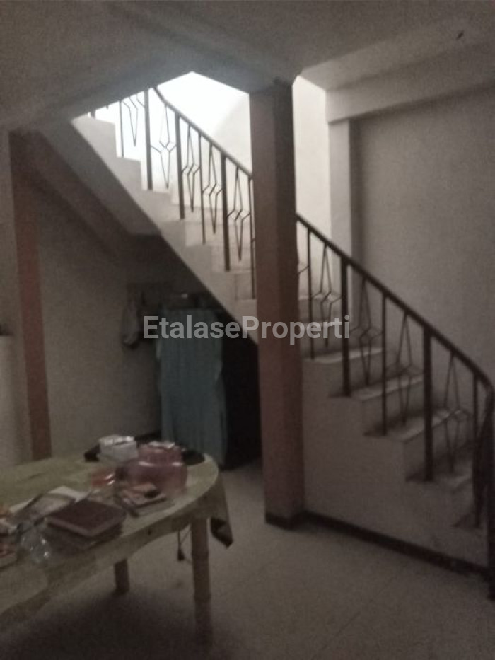 Foto properti Dijual Rumah Luas Di Rungkut Barata Surabaya Dekat Akses Tol Juanda 7