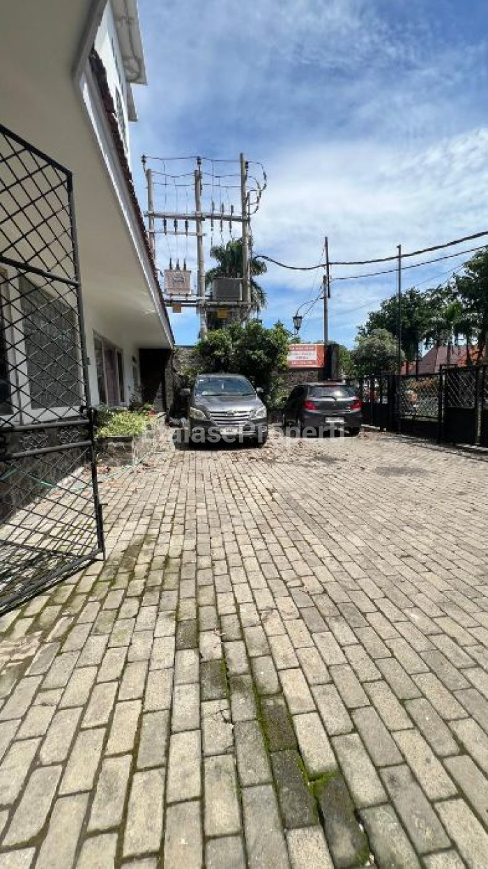 Foto properti 📍 Lokasi Strategis Pusat Kota | Cocok Untuk Berbagai Usaha 10