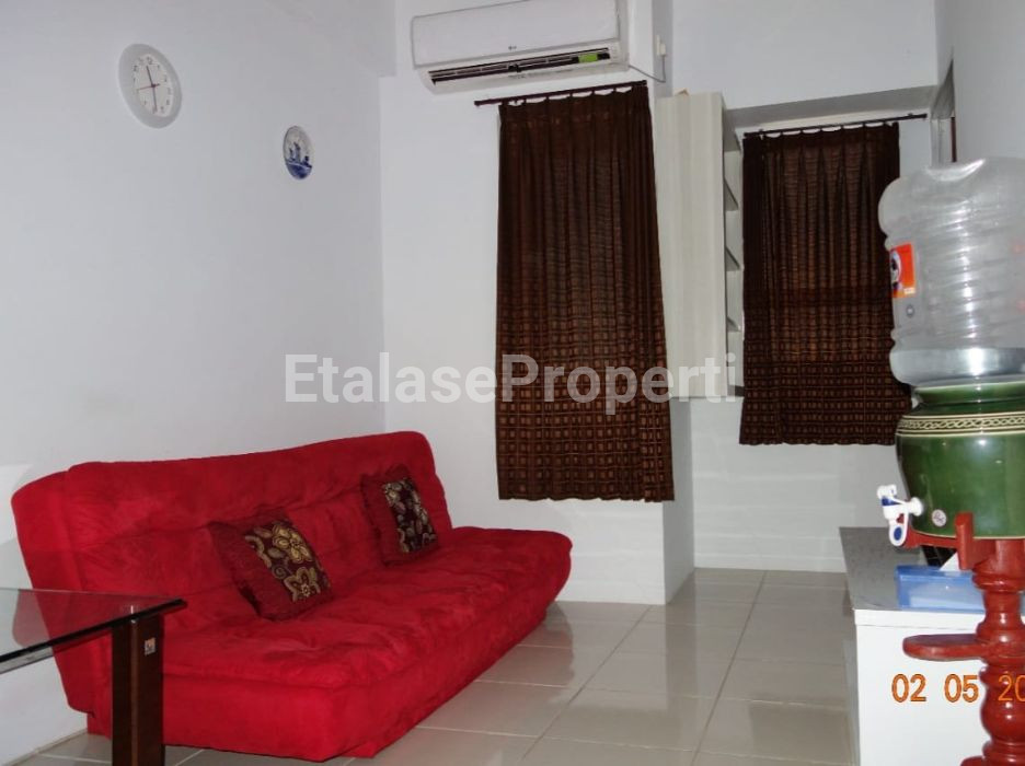 Foto properti APARTEMEN FULLY FURNISHED PUNCAK KERTAJAYA SIAP HUNI 2
