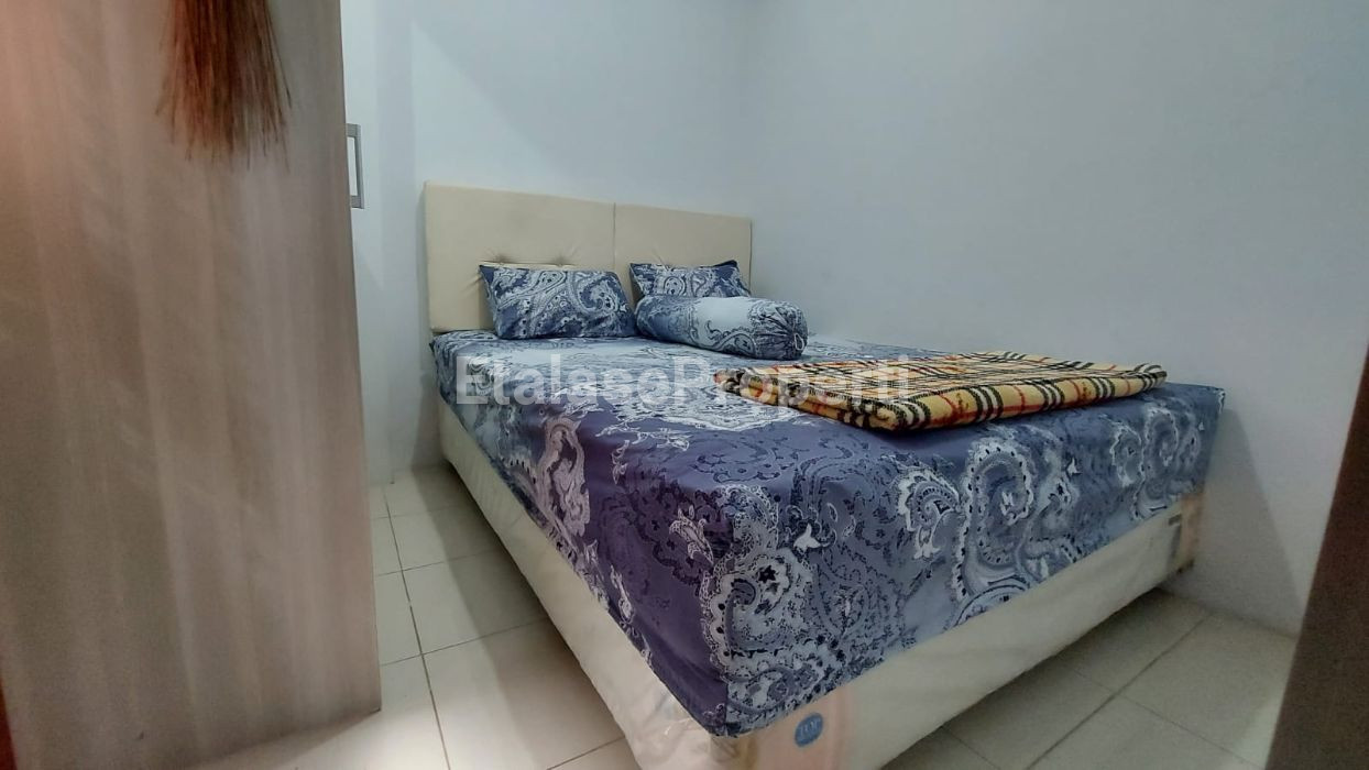 Foto properti APARTEMEN FULLY FURNISHED PUNCAK KERTAJAYA SIAP HUNI 6