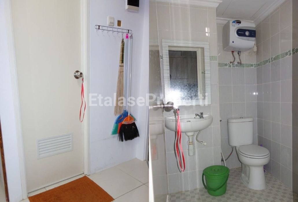 Foto properti APARTEMEN FULLY FURNISHED PUNCAK KERTAJAYA SIAP HUNI 10