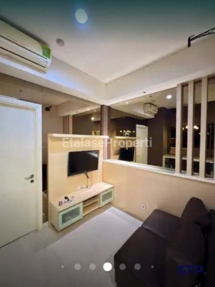 Foto properti Dijual Apartemen Trillium 1 Bedroom Furnished Tower B Lantai 3 4