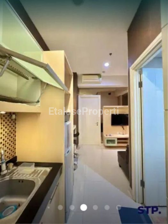 Foto properti Dijual Apartemen Trillium 1 Bedroom Furnished Tower B Lantai 3 7