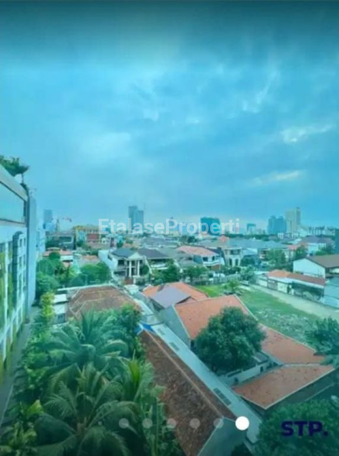 Foto properti Dijual Apartemen Trillium 1 Bedroom Furnished Tower B Lantai 3 10