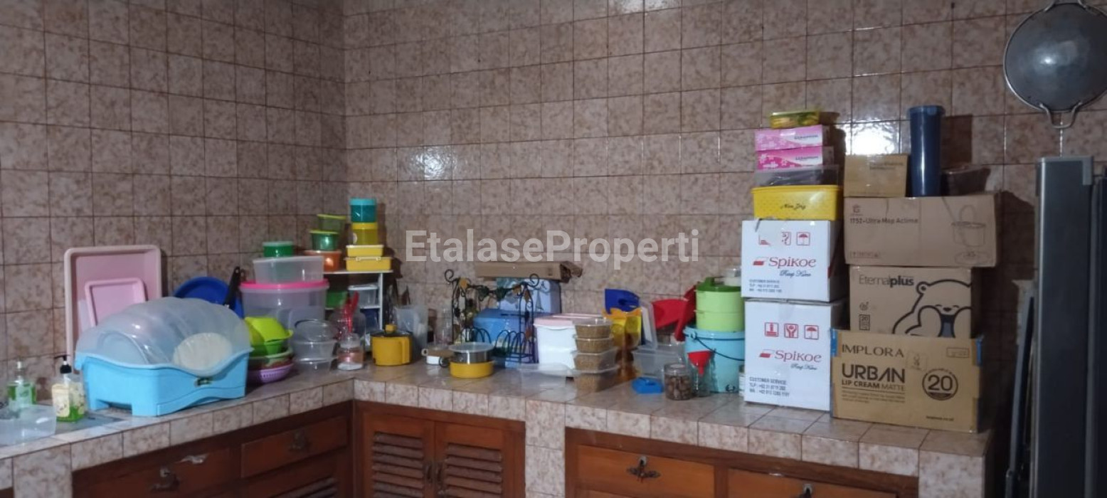 Foto properti Rumah Hoek 1 Lantai Di Jemursari Timur 9