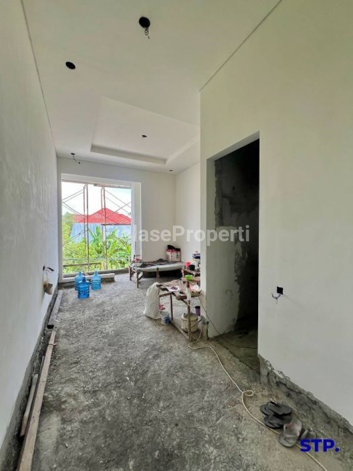 Foto properti Rumah Mewah Classic 3 Lantai Di Galaxi Bumi Permai Araya Tahap 1 8