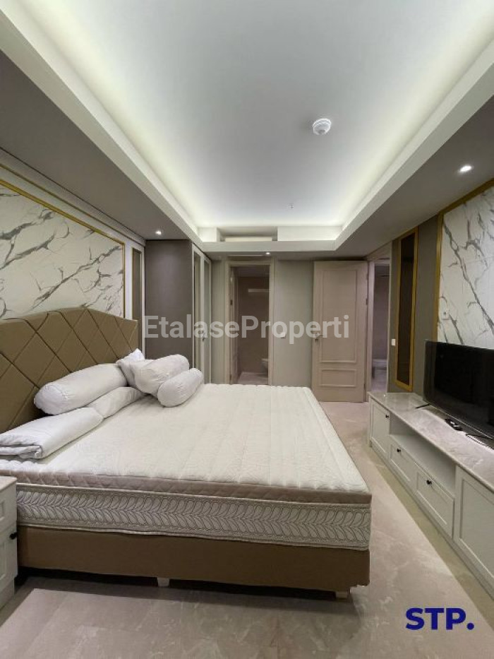 Foto properti Jual Apartemen Mewah One Icon Residence 2 Bedroom Furnished Lantai 7 6
