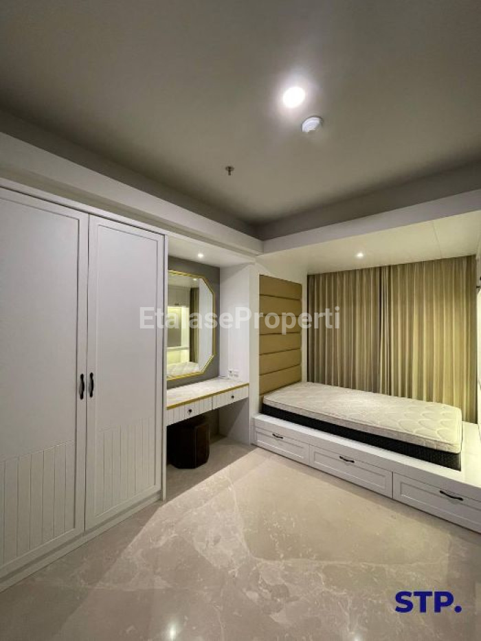 Foto properti Jual Apartemen Mewah One Icon Residence 2 Bedroom Furnished Lantai 7 7