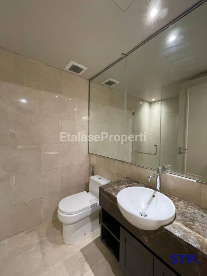 Foto properti Jual Apartemen Mewah One Icon Residence 2 Bedroom Furnished Lantai 7 8