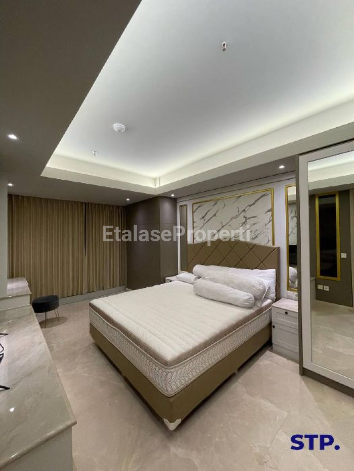 Foto properti Sewa Apartemen Mewah One Icon Residence 2 Bedroom Furnished Lantai 7 4