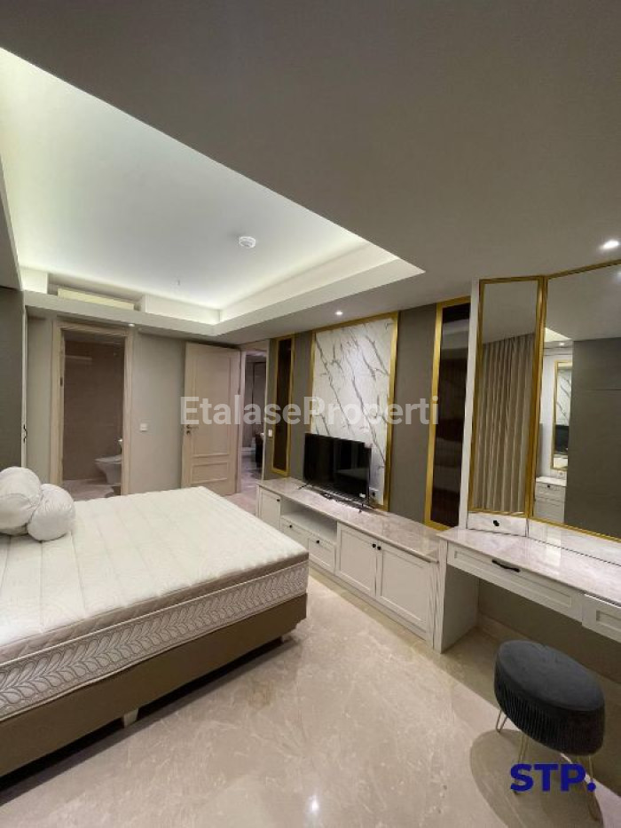 Foto properti Sewa Apartemen Mewah One Icon Residence 2 Bedroom Furnished Lantai 7 6
