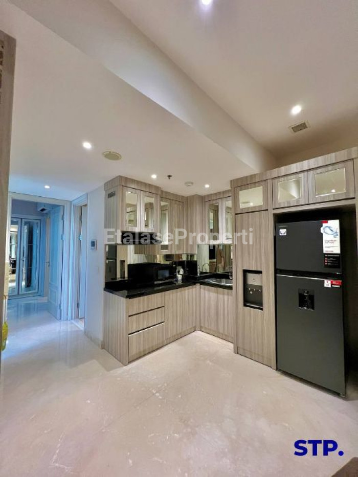 Foto properti Jual Apartemen One Icon 2 Bedroom Furnished + Wifi Lantai 10 3