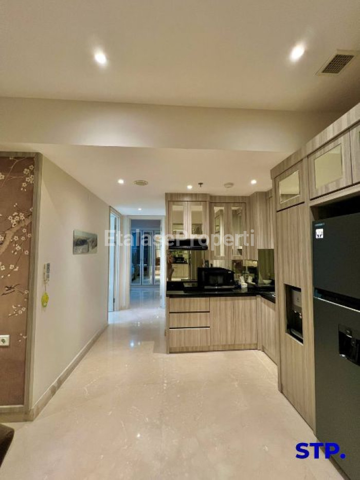 Foto properti Jual Apartemen One Icon 2 Bedroom Furnished + Wifi Lantai 10 4