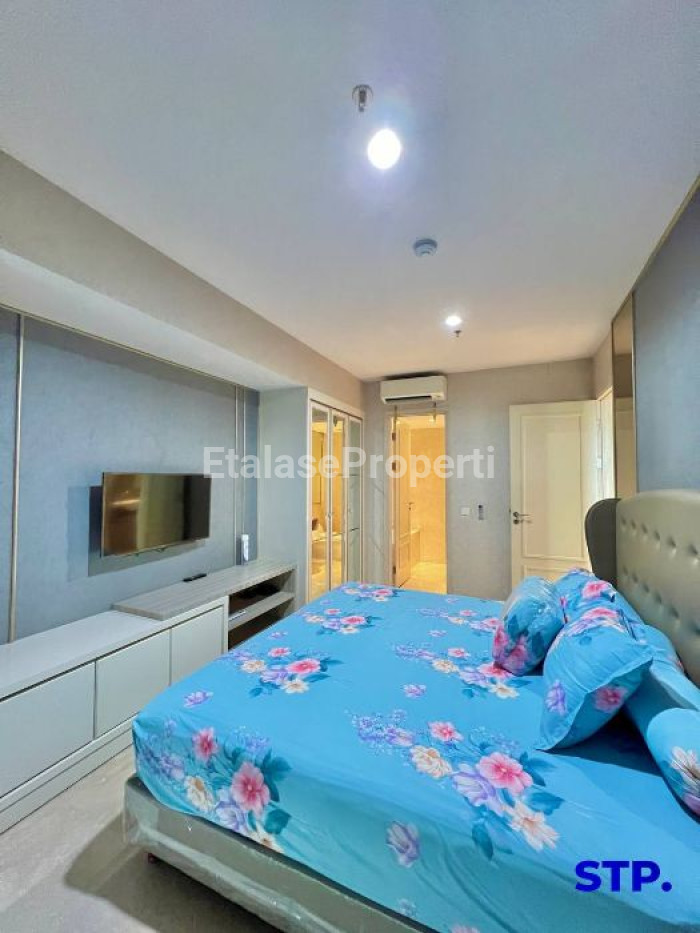 Foto properti Jual Apartemen One Icon 2 Bedroom Furnished + Wifi Lantai 10 6