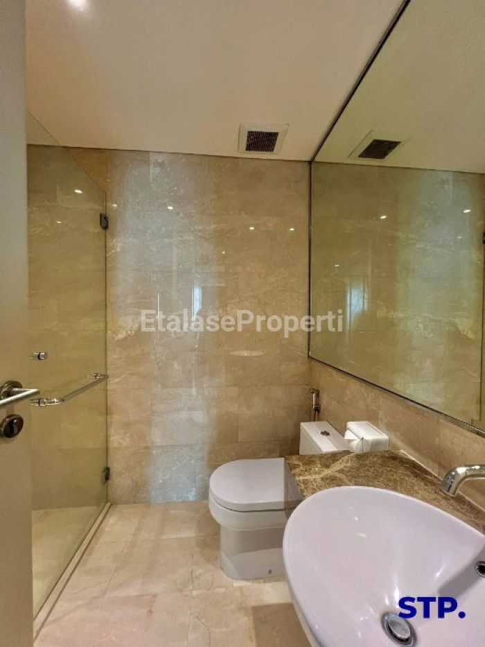 Foto properti Jual Apartemen One Icon 2 Bedroom Furnished + Wifi Lantai 10 9