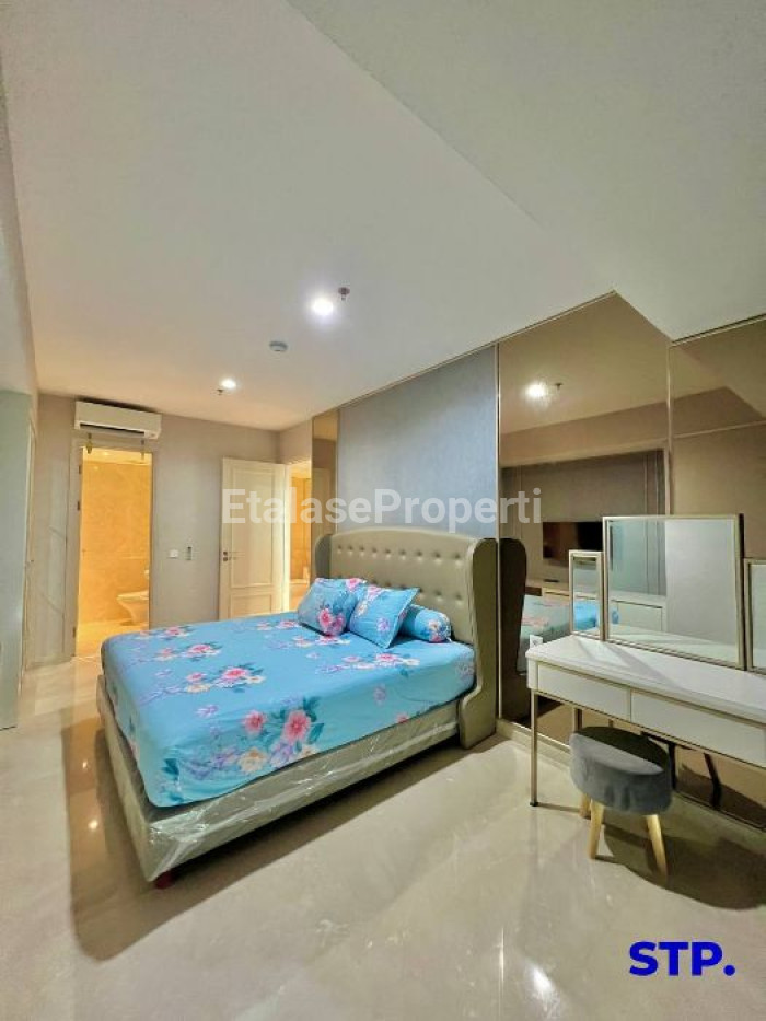 Foto properti Sewa Apartemen One Icon 2 Bedroom Furnished + Wifi  Lantai 10 7