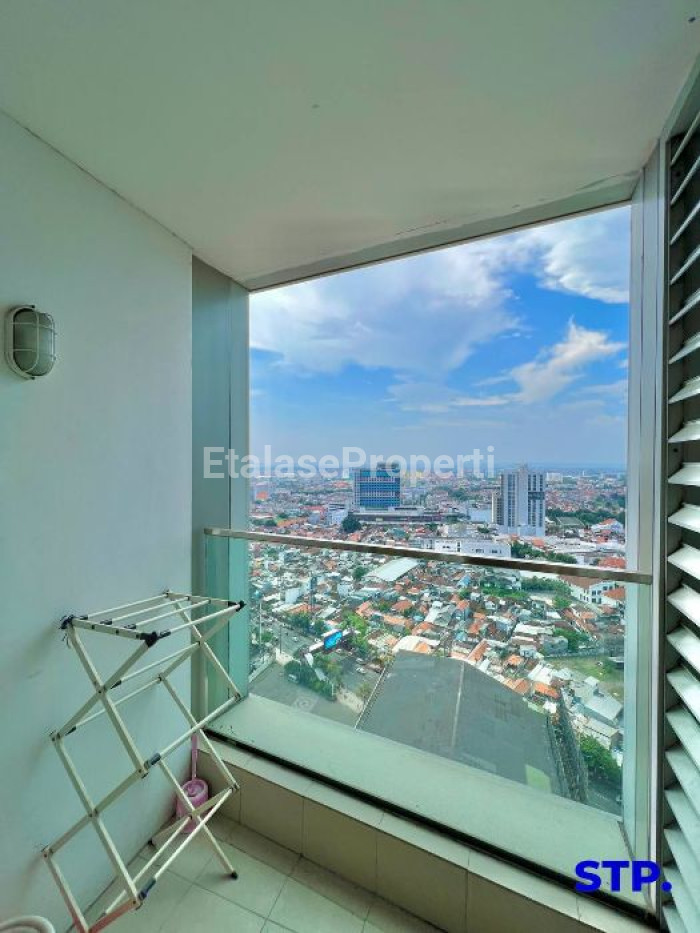Foto properti Sewa Apartemen One Icon 2 Bedroom Furnished + Wifi  Lantai 10 10