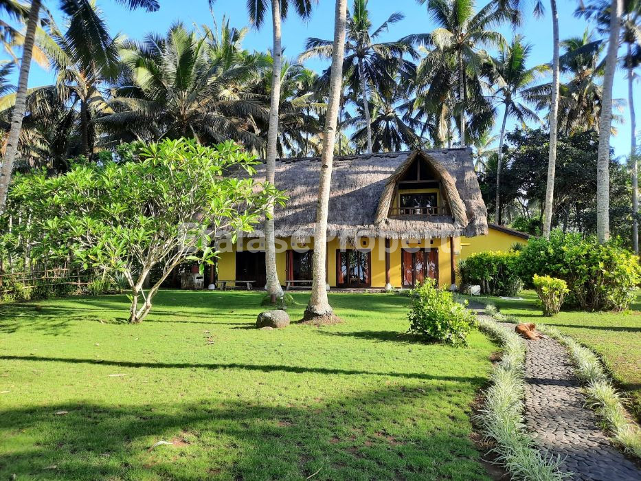 Foto properti For Sale Tanah & Bangunan Di Jembrana, Bali Jl. Mawar Ds. Dangin Pangkung 1