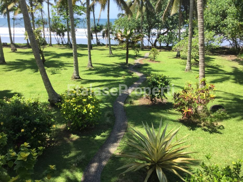 Foto properti For Sale Tanah & Bangunan Di Jembrana, Bali Jl. Mawar Ds. Dangin Pangkung 2