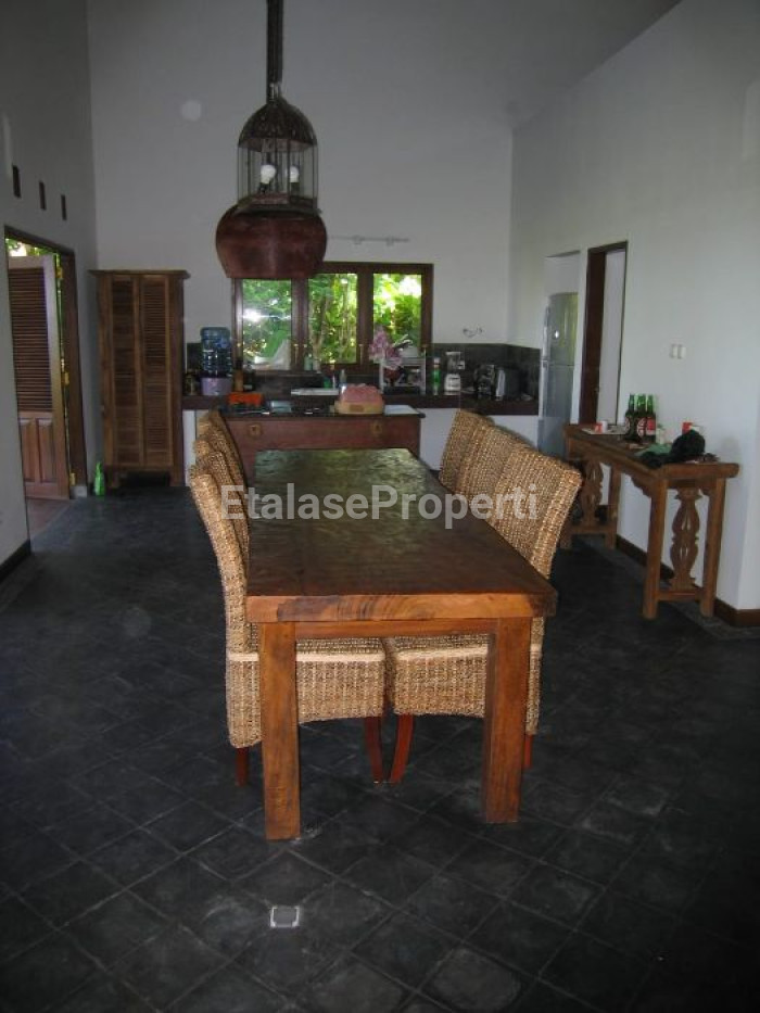 Foto properti For Sale Tanah & Bangunan Di Jembrana, Bali Jl. Mawar Ds. Dangin Pangkung 3