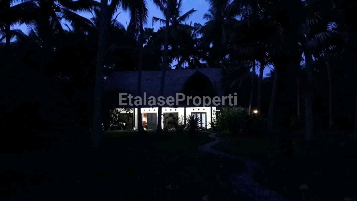 Foto properti For Sale Tanah & Bangunan Di Jembrana, Bali Jl. Mawar Ds. Dangin Pangkung 8