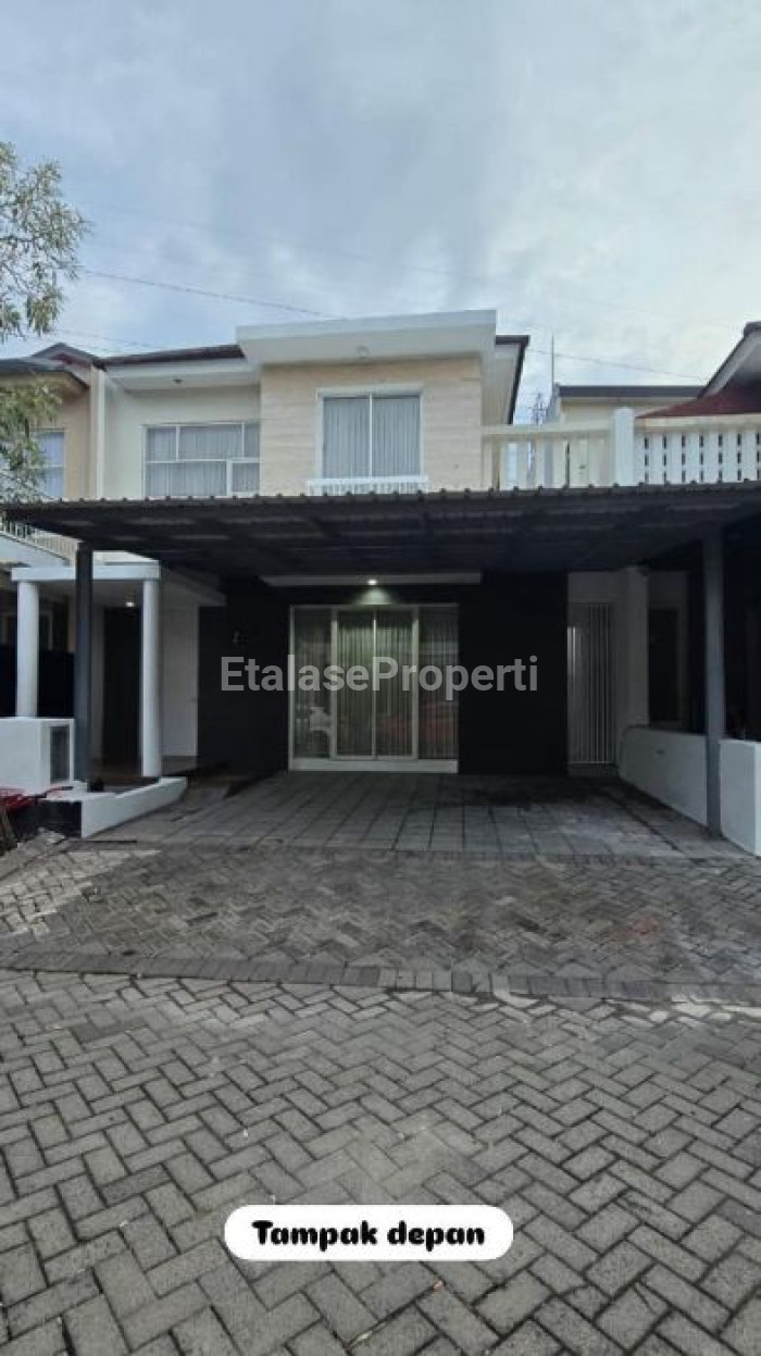 Foto properti Dijual Cepat Rumah Royal Residence Surabaya 1