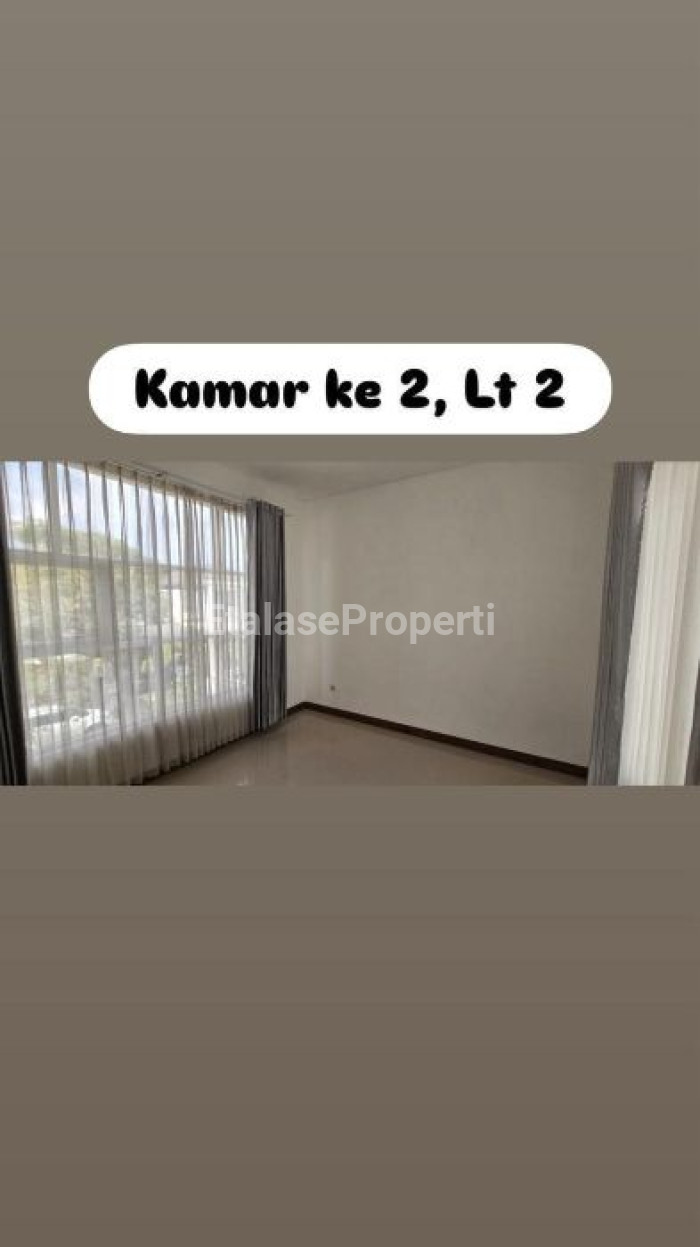 Foto properti Dijual Cepat Rumah Royal Residence Surabaya 9