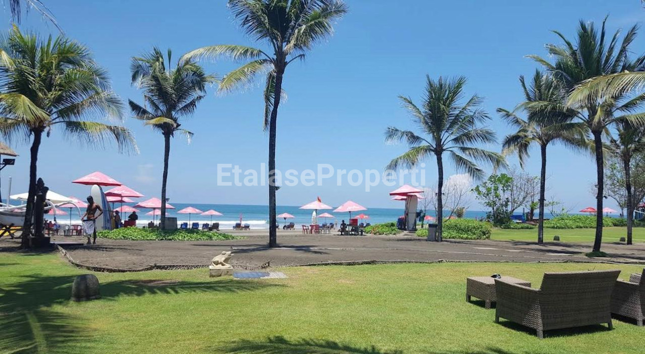 Foto properti Jual Termurah Hotel Royal Beach Seminyak Bali Hotel Bintang 5 Resort Tepi Pantai Mewah 5