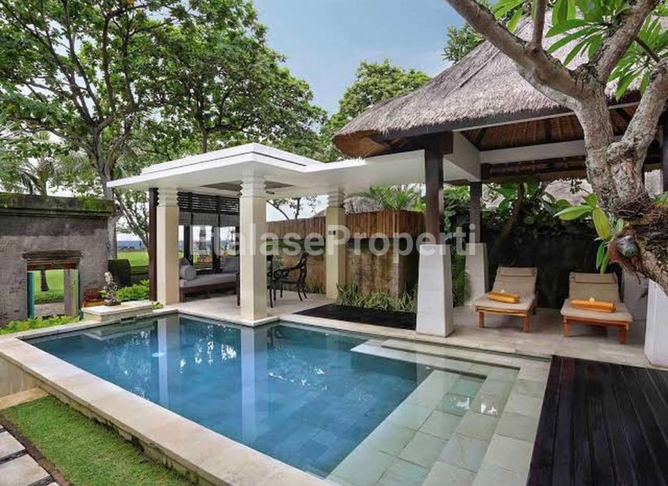Foto properti Jual Termurah Hotel Royal Beach Seminyak Bali Hotel Bintang 5 Resort Tepi Pantai Mewah 6