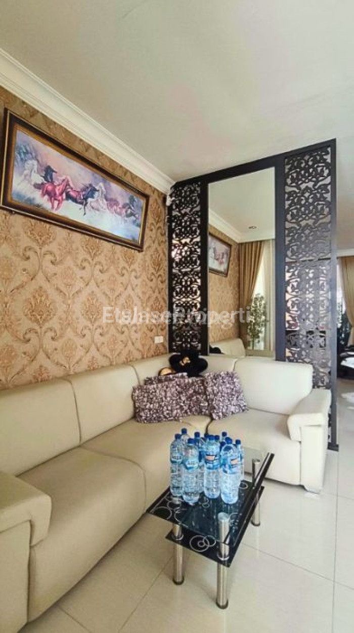 Foto properti Di Jual Rumah Minimalis Siap Huni LARIZ WOOD PAKUWON INDAH 2