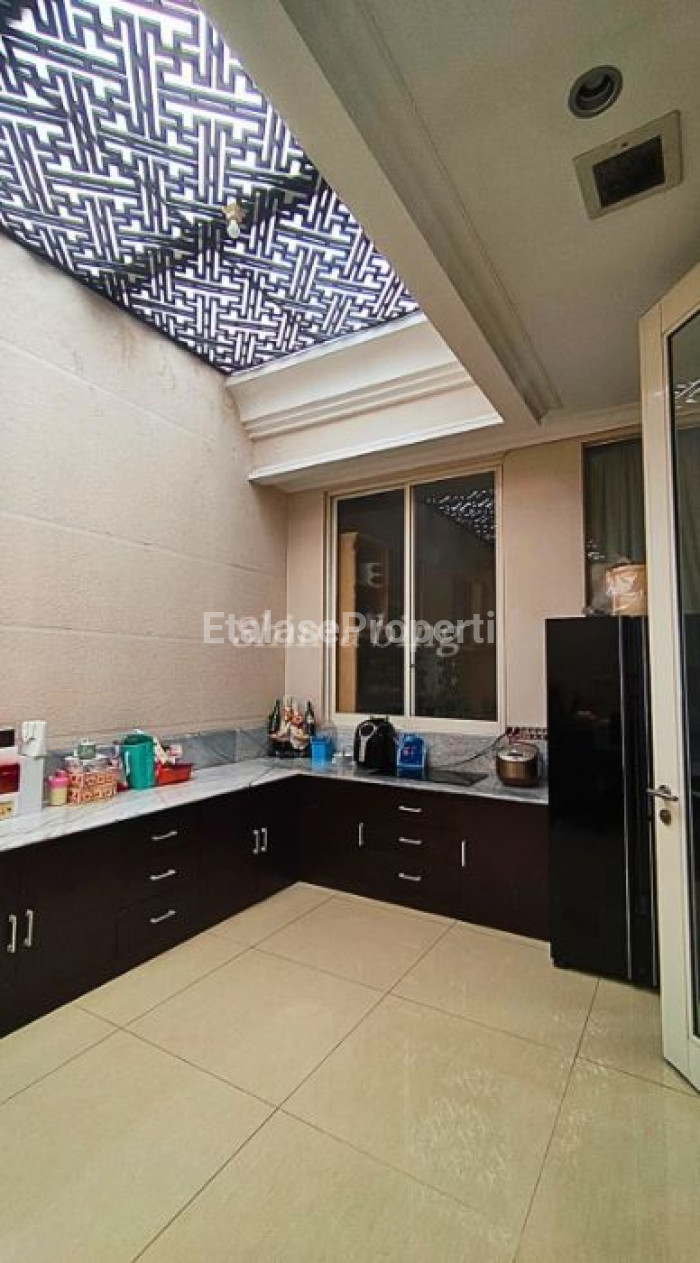 Foto properti Di Jual Rumah Minimalis Siap Huni LARIZ WOOD PAKUWON INDAH 4