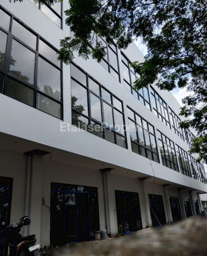 Foto properti SEWA 8 UNIT RUKO JEJER DI  JL. BABATAN  UNESA, SURABAYA BARAT 1