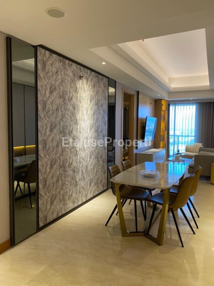 Foto properti Disewakan Apartemen 1 Bedroom 2