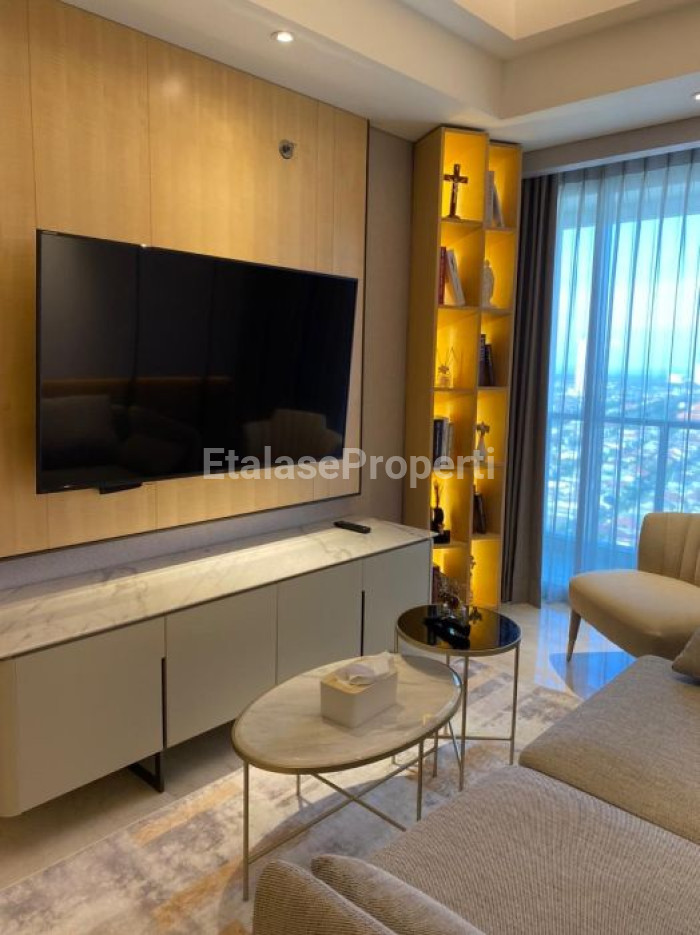 Foto properti Disewakan Apartemen 1 Bedroom 4