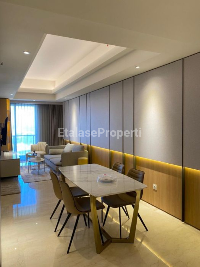 Foto properti Disewakan Apartemen 1 Bedroom 8