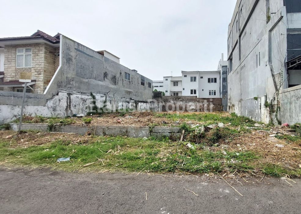 Foto properti Dijual Tanah Kawasan Kos UBAYA TENGGILIS Rungkut Mejoyo Utara (ada 2 Kav Jejer) 1