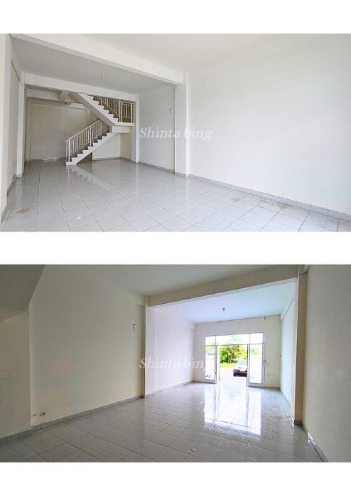 Foto properti Jual/ Sewa Ruko Puncak CBD 4 LANTAI 2