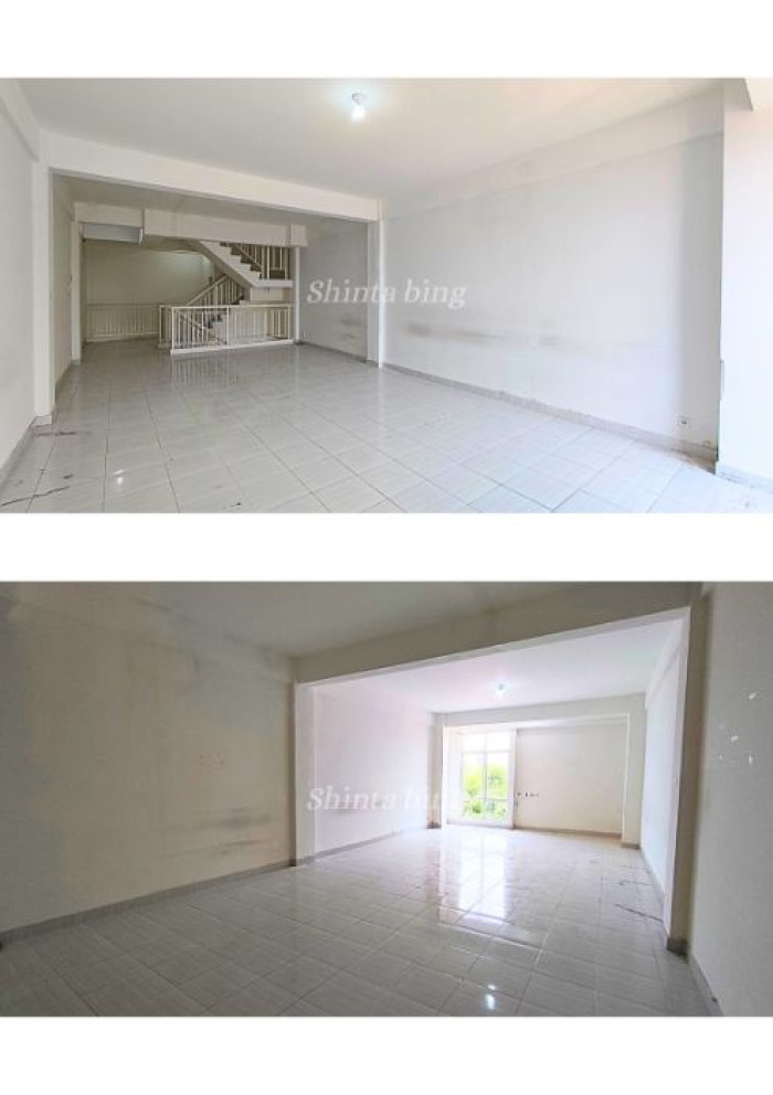 Foto properti Jual/ Sewa Ruko Puncak CBD 4 LANTAI 4