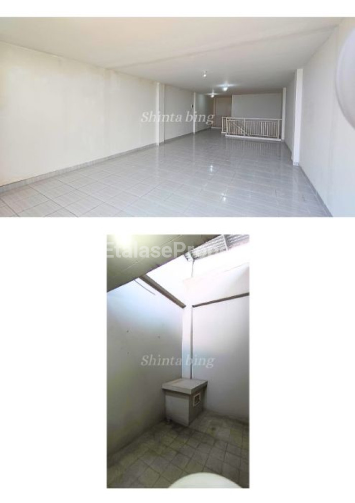 Foto properti Jual/ Sewa Ruko Puncak CBD 4 LANTAI 5